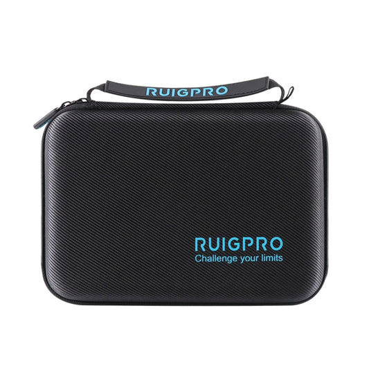RUIGPRO Shockproof Waterproof Portable Case Box, For Insta360 ONE R - ORIWHIZDJI & Insta360 AccessoriesOther Insta360 AccessoriesRUIGPRO
