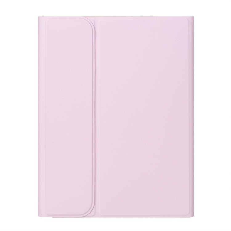 SA - 10DS Backlight Bluetooth Keyboard Leather Tablet Case with Pen Slot, For iPad 10th Gen 10.9 2022 - ORIWHIZApple AccessoriesiPad KeyboardiPad Keyboard Universal