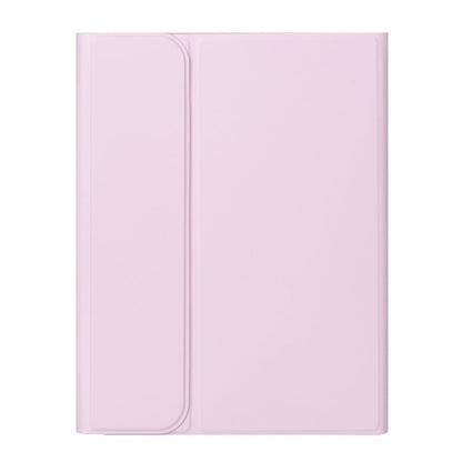 SA - 10DS Backlight Bluetooth Keyboard Leather Tablet Case with Pen Slot, For iPad 10th Gen 10.9 2022 - ORIWHIZApple AccessoriesiPad KeyboardiPad Keyboard Universal
