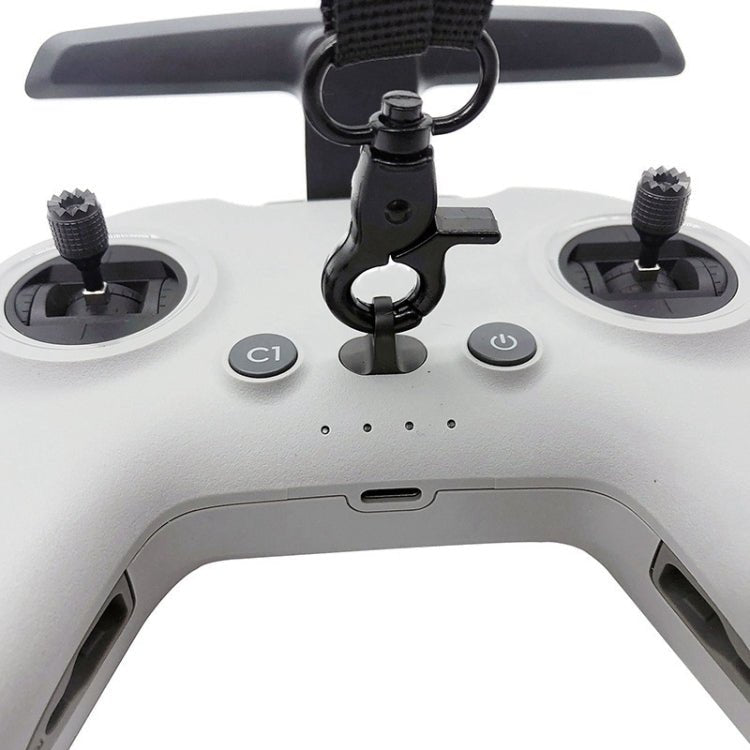 Safety Hand Strap Hanging Wrist Strap Lanyard For DJI FPV Remote Control - ORIWHIZDJI & Insta360 AccessoriesDJI FPV SeriesOther Accessories