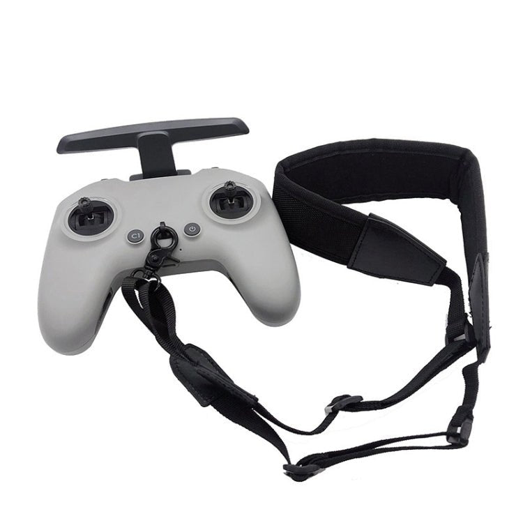 Safety Hand Strap Hanging Wrist Strap Lanyard For DJI FPV Remote Control - ORIWHIZDJI & Insta360 AccessoriesDJI FPV SeriesOther Accessories