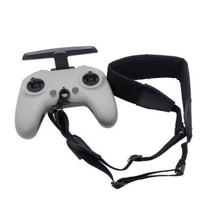 Safety Hand Strap Hanging Wrist Strap Lanyard For DJI FPV Remote Control - ORIWHIZDJI & Insta360 AccessoriesDJI FPV SeriesOther Accessories