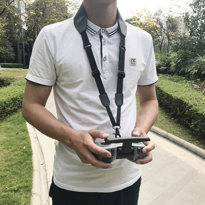 Safety Hand Strap Hanging Wrist Strap Lanyard For DJI FPV Remote Control - ORIWHIZDJI & Insta360 AccessoriesDJI FPV SeriesOther Accessories