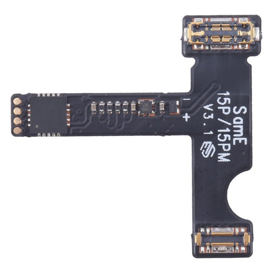 SamE TAG - ON Battery Repair Fiex Cable, For iPhone 15 Pro / 15 Pro Max, For iPhone 15 / 15 Plus, For iPhone 14 / 14 Plus, For iPhone 14 Pro Max / 14 Pro, For iPhone SE 2022 / SE 3, For iPhone 13 Pro / 13 Pro Max, For iPhone 13 / 13 mini - ORIWHIZ