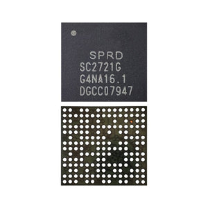 SC2721G Power Management IC, SC2721G - ORIWHIZ