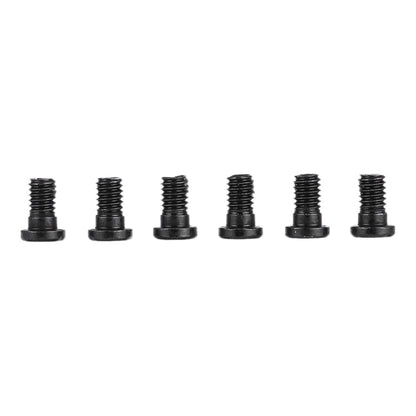 Screen Axis Screw Set for Apple MacBook Air A1370 / A1465 / A1369 / A1466, A1370 / A1465 / A1369 / A1466 (Screen Axis) - ORIWHIZ