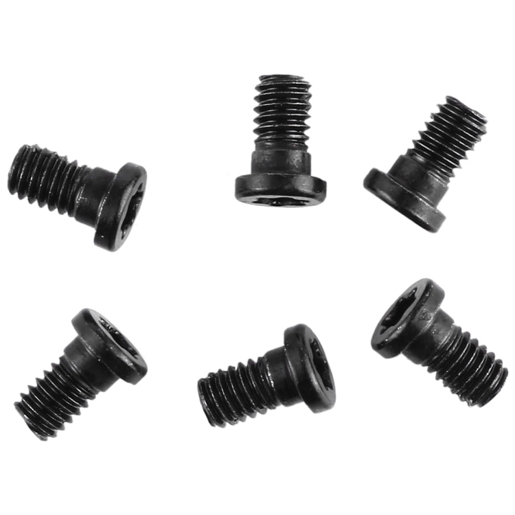 Screen Axis Screw Set for Apple MacBook Air A1370 / A1465 / A1369 / A1466, A1370 / A1465 / A1369 / A1466 (Screen Axis) - ORIWHIZ