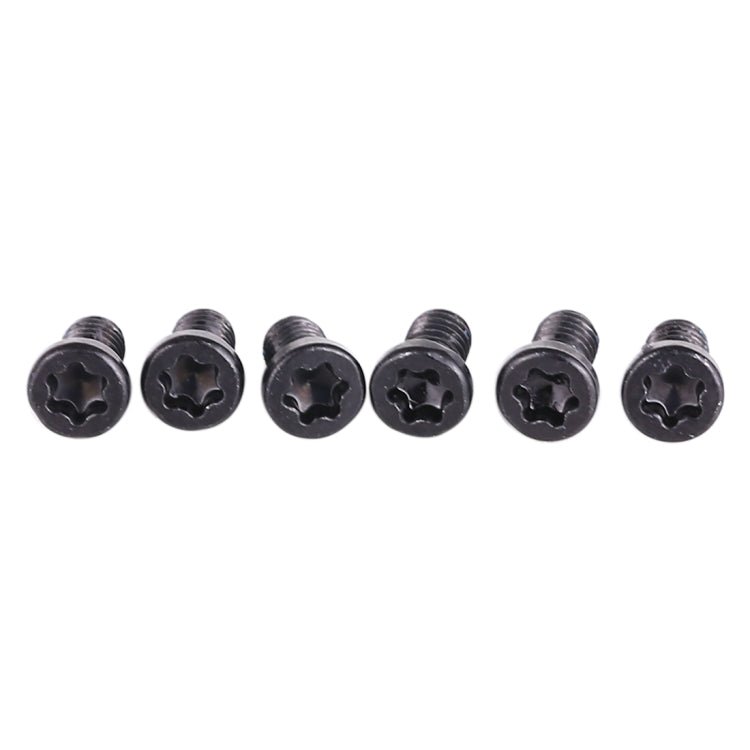 Screen Axis Screw Set for Apple MacBook Air A1370 / A1465 / A1369 / A1466, A1370 / A1465 / A1369 / A1466 (Screen Axis) - ORIWHIZ