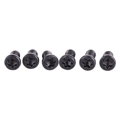 Screen Axis Screw Set for Apple MacBook Air A1370 / A1465 / A1369 / A1466, A1370 / A1465 / A1369 / A1466 (Screen Axis) - ORIWHIZ