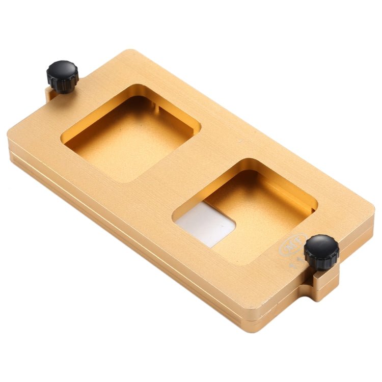 Screw Fixed LCD Screen Frame Bezel Pressure Holding Mold Clamp Mold For iPhone 11 Pro, For IP11 Pro (Screw Fixed) - ORIWHIZ