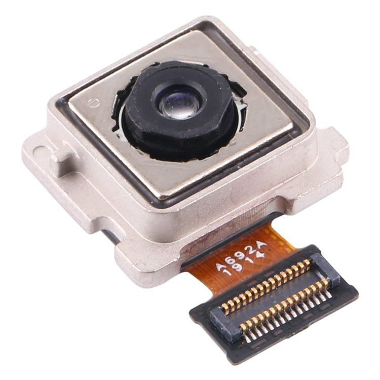 Secondary Back Facing Camera for LG V50 ThinQ 5G LM - V500 LM - V500N LM - V500EM LM - V500XM LM - V450PM LM - V450, For LG V50 ThinQ 5G(Secondary) - ORIWHIZ