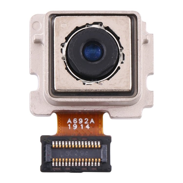 Secondary Back Facing Camera for LG V50 ThinQ 5G LM - V500 LM - V500N LM - V500EM LM - V500XM LM - V450PM LM - V450, For LG V50 ThinQ 5G(Secondary) - ORIWHIZ