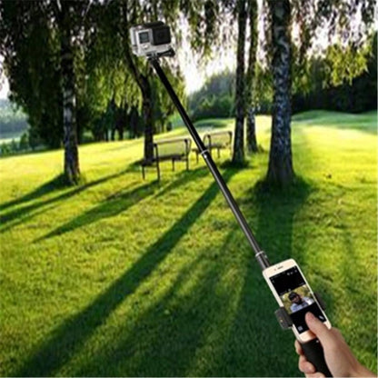 Selfie Stick Phone Lock Clip Bike Phone Clip, 20 - 25 mm, 30 - 35 mm - ORIWHIZDJI & Insta360 AccessoriesExtendable PoleUniversal Grip Tripod