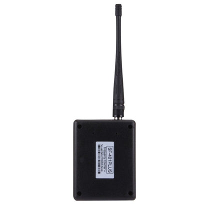 SF401 Plus Portable Handheld Frequency Counter for Walkie Talkie, Frequency: 27MHz - 3000MHz - ORIWHIZConsumer ElectronicsWalkie TalkieWalkie Talkie Other Accessories