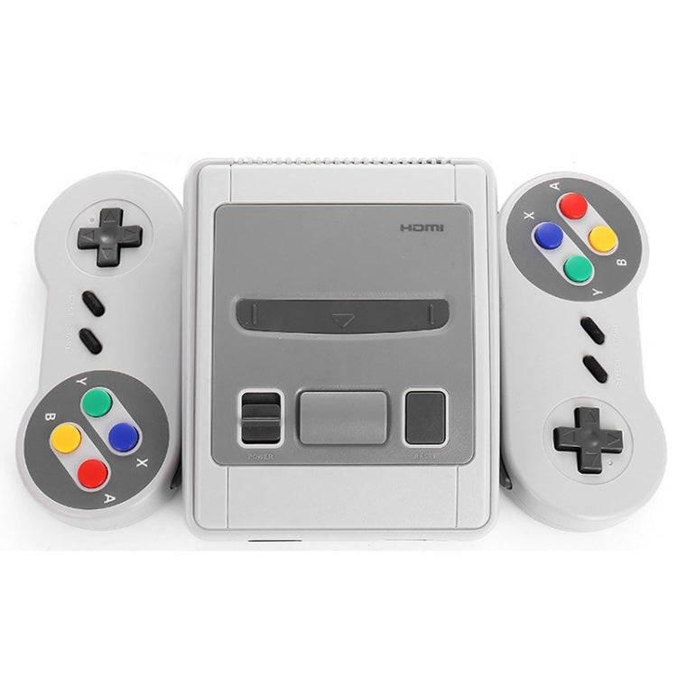 SFC620 Mini 8 - Bit TV Game Console Built - In 620 Games, Supports AV Output, SFC620(US Plug), SFC620(EU Plug), SFC620(UK Plug) - ORIWHIZPocket ConsolePocket Console & AccessoriesToys & Hobbies