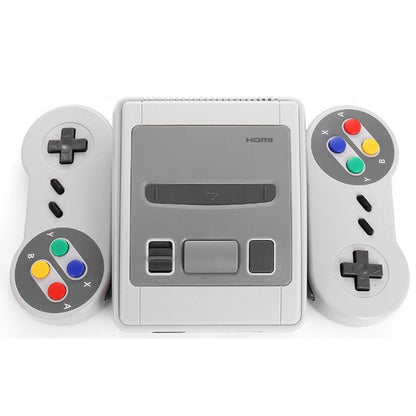 SFC620 Mini 8 - Bit TV Game Console Built - In 620 Games, Supports AV Output, SFC620(US Plug), SFC620(EU Plug), SFC620(UK Plug) - ORIWHIZPocket ConsolePocket Console & AccessoriesToys & Hobbies