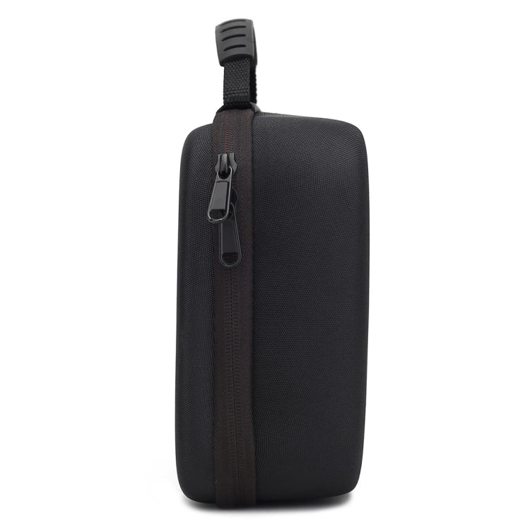 Shockproof Portable Safety Protective Box Storage Bag for DJI Osmo Mobile 4, Black - ORIWHIZDJI & Insta360 AccessoriesOsmo Mobile Series