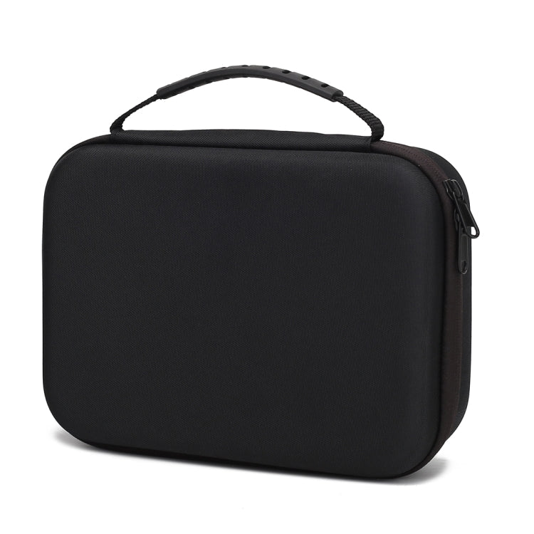 Shockproof Portable Safety Protective Box Storage Bag for DJI Osmo Mobile 4, Black - ORIWHIZDJI & Insta360 AccessoriesOsmo Mobile Series