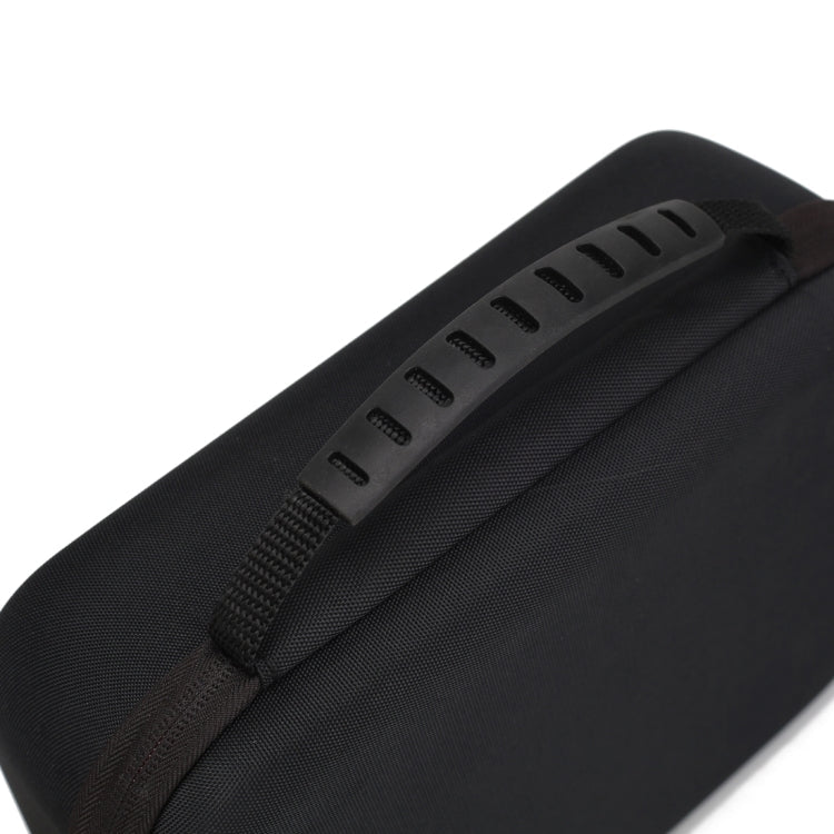 Shockproof Portable Safety Protective Box Storage Bag for DJI Osmo Mobile 4, Black - ORIWHIZDJI & Insta360 AccessoriesOsmo Mobile Series