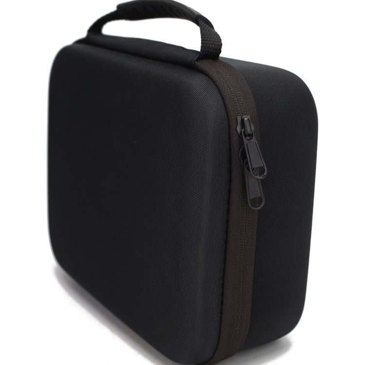 Shockproof Portable Safety Protective Box Storage Bag for DJI Osmo Mobile 4, Black - ORIWHIZDJI & Insta360 AccessoriesOsmo Mobile Series