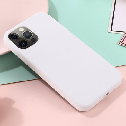 Shockproof Silicone Magsafe Phone Case, For iPhone 15 Pro, For iPhone 15 Plus, For iPhone 15 - ORIWHIZApple AccessoriesiPhone 15 ProiPhone 15 Pro Cases