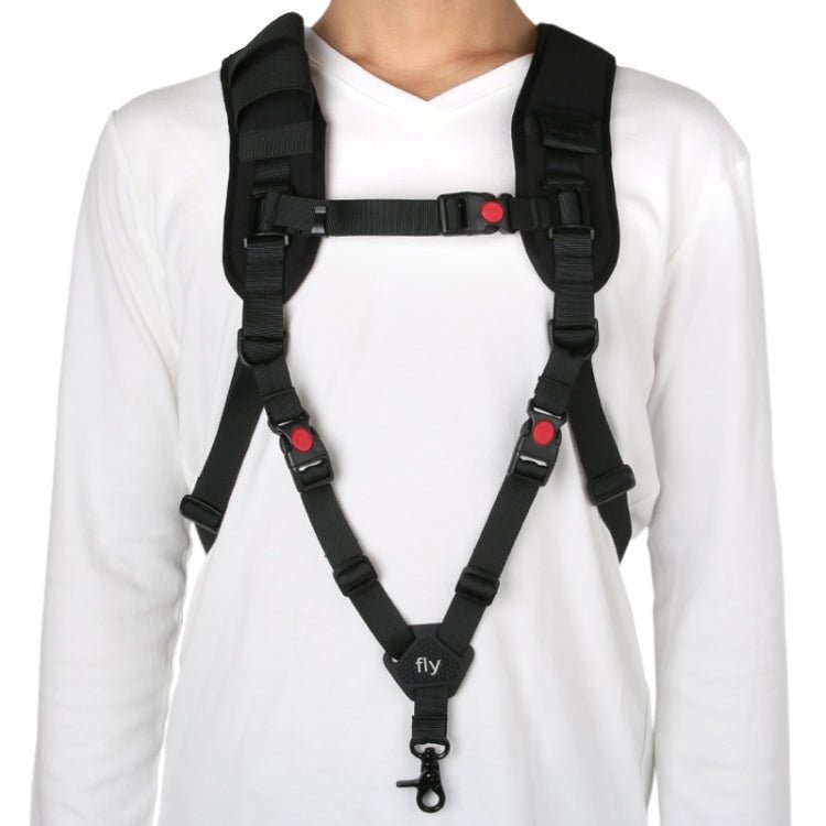 Shoulder Backpack Carry Case Multipurpose Bag Neck Strap Belt for Dji Phantom 3 / 2 / 1 / Vision+, Carry Available for Quadcopter, Remote Controller, Battery, Propellers - ORIWHIZDJI & Insta360 AccessoriesDJI Phantom Series