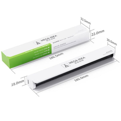 Show Dust Lamp 2 LCD screen Repair Dust Lamp Fingerprint Scratch Screen Changer Dust Display Lamp For Phone Mobile Green LED, Show Dust Lamp - ORIWHIZ