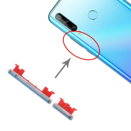 Side Keys for Huawei Enjoy 10 Plus, For Enjoy 10 Plus, For Huawei Enjoy 10 Plus - ORIWHIZ