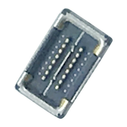 Signal Motherboard FPC Connector for iPhone X, For iPhone X - ORIWHIZ