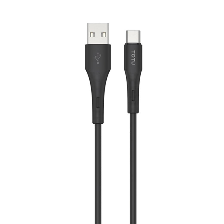 Silicone Data Cable, Length:1m, USB to 8 Pin, USB to Type - C - ORIWHIZ