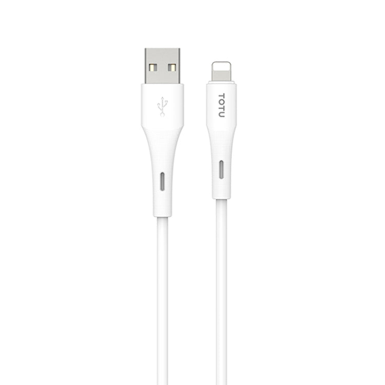 Silicone Data Cable, Length:1m, USB to 8 Pin, USB to Type - C - ORIWHIZ