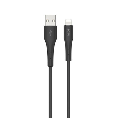 Silicone Data Cable, Length:1m, USB to 8 Pin, USB to Type - C - ORIWHIZ