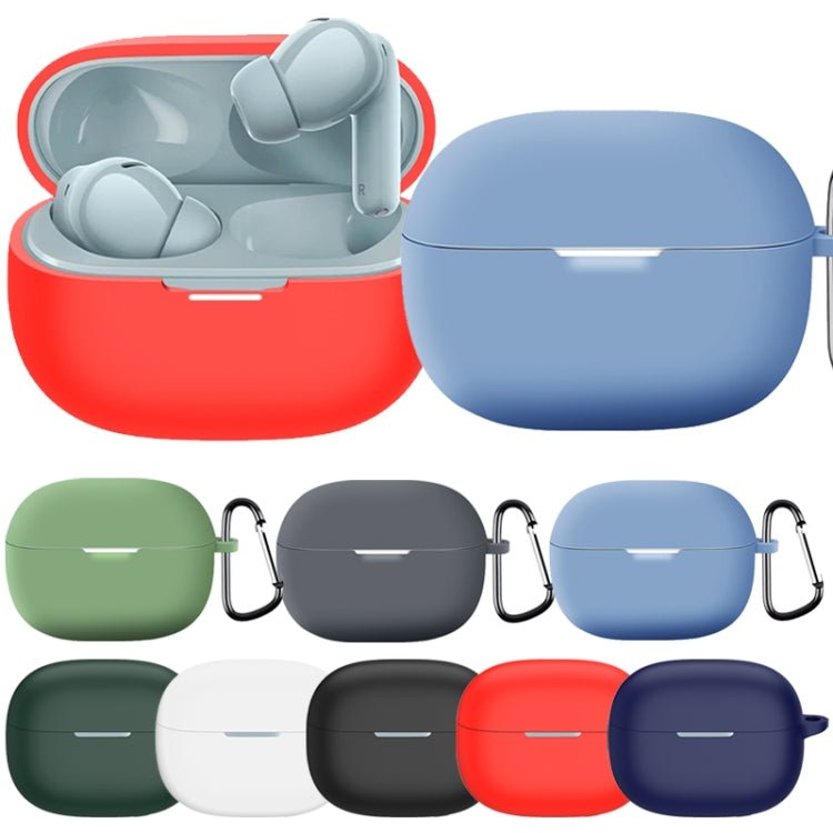 Silicone Earphone Protective Case, For Redmi Buds 5 Pro - ORIWHIZ