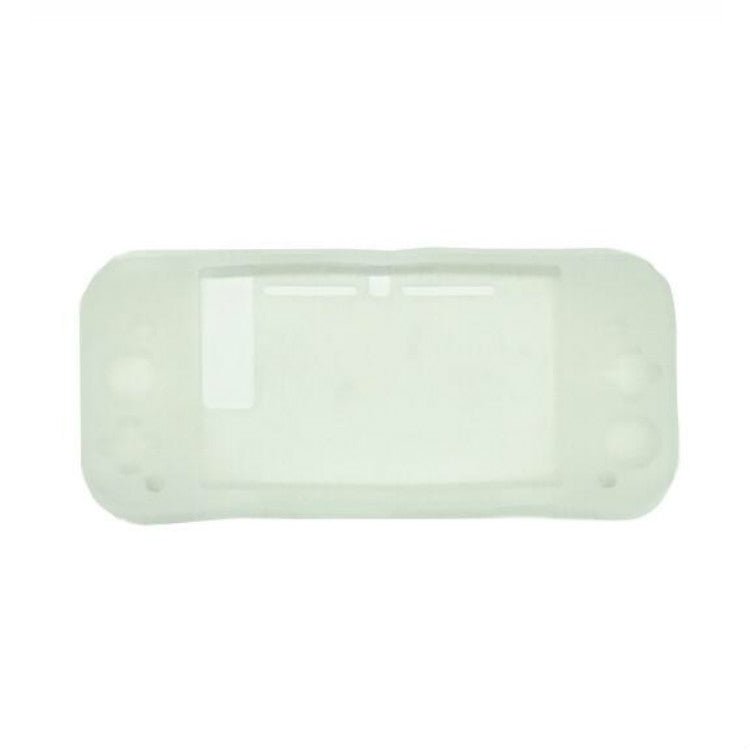 Silicone Protection Case All - inclusive Rubber Cover for Switch Game Console(White) - ORIWHIZNintendo AccessoriesNintendo Accessories CasesToys & Hobbies