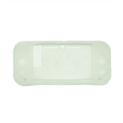 Silicone Protection Case All - inclusive Rubber Cover for Switch Game Console(White) - ORIWHIZNintendo AccessoriesNintendo Accessories CasesToys & Hobbies
