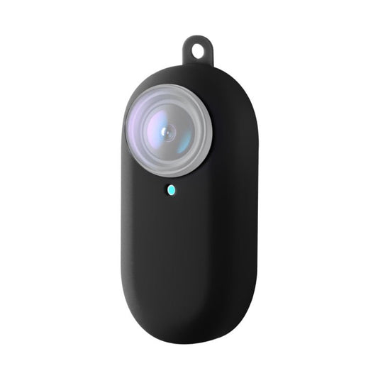 Silicone Protective Case for Insta360 GO 2 Body, For Insta360 GO 2 - ORIWHIZDJI & Insta360 AccessoriesInsta360 GO SeriesProtection & Cases