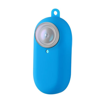Silicone Protective Case for Insta360 GO 2 Body, For Insta360 GO 2 - ORIWHIZDJI & Insta360 AccessoriesInsta360 GO SeriesProtection & Cases