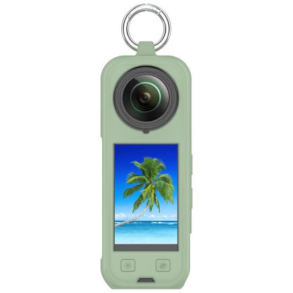 Silicone Protective Case, For Insta360 X5 - ORIWHIZDJI & Insta360 AccessoriesInsta360 X SeriesProtection & Cases