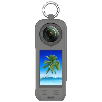 Silicone Protective Case, For Insta360 X5 - ORIWHIZDJI & Insta360 AccessoriesInsta360 X SeriesProtection & Cases