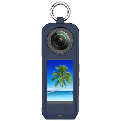 Silicone Protective Case, For Insta360 X5 - ORIWHIZDJI & Insta360 AccessoriesInsta360 X SeriesProtection & Cases