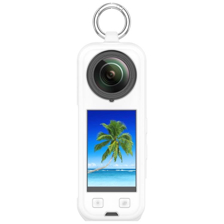 Silicone Protective Case, For Insta360 X5 - ORIWHIZDJI & Insta360 AccessoriesInsta360 X SeriesProtection & Cases