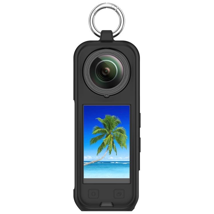 Silicone Protective Case, For Insta360 X5 - ORIWHIZDJI & Insta360 AccessoriesInsta360 X SeriesProtection & Cases