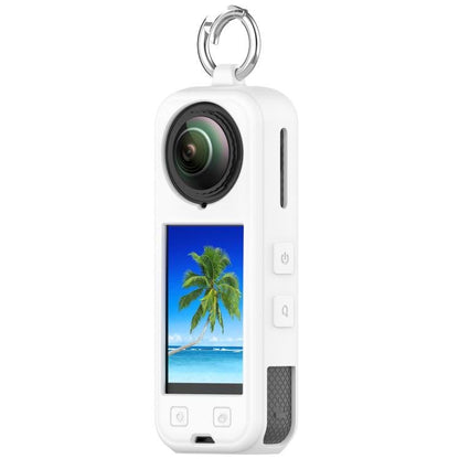 Silicone Protective Case, For Insta360 X5 - ORIWHIZDJI & Insta360 AccessoriesInsta360 X SeriesProtection & Cases