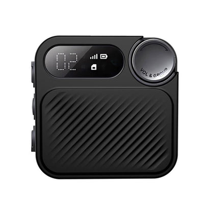 Silicone Protective Case, For Xiaomi Sports Walkie Talkie - ORIWHIZConsumer ElectronicsWalkie TalkieWalkie Talkie Cases