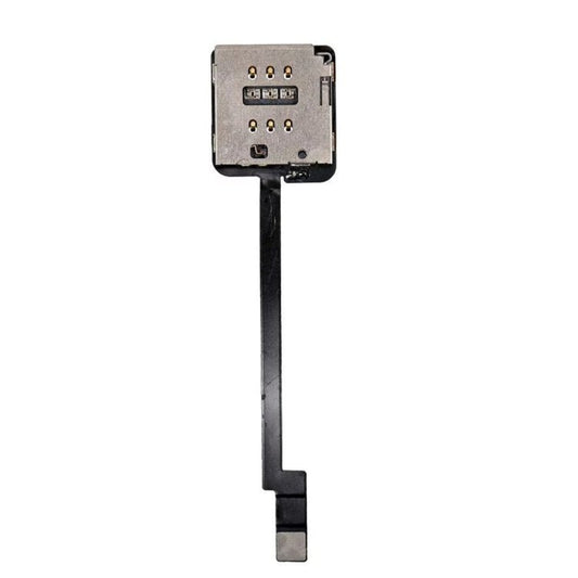 SIM Card Holder Socket Flex Cable for iPad Pro 11 inch, For iPad Pro 11 inch - ORIWHIZ