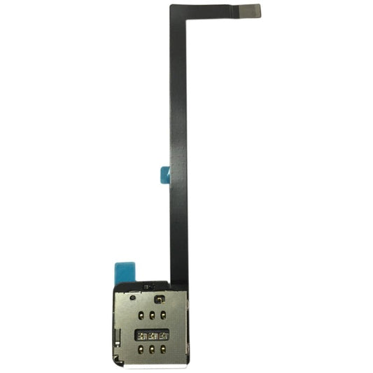 SIM Card Holder Socket Flex Cable for iPad Pro 12.9 inch (2018) / A1876, For iPad Pro 12.9 inch (2018) / A1876 - ORIWHIZ