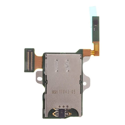 SIM Card Holder Socket with Flex Cable for Motorola Moto Z2 Play XT1710, Moto Z2 Play - ORIWHIZ