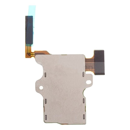 SIM Card Holder Socket with Flex Cable for Motorola Moto Z2 Play XT1710, Moto Z2 Play - ORIWHIZ