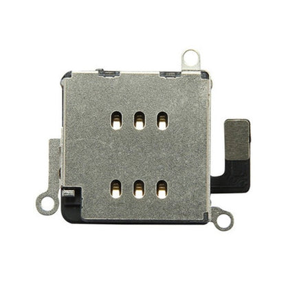 SIM Card Reader Socket for iPhone 11, For iPhone 11 - ORIWHIZ