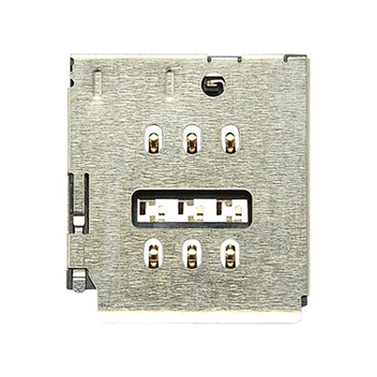 SIM Card Reader Socket for iPhone 8, For iPhone 8 - ORIWHIZ